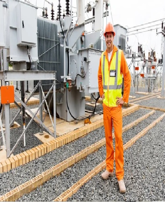 work at illinois river